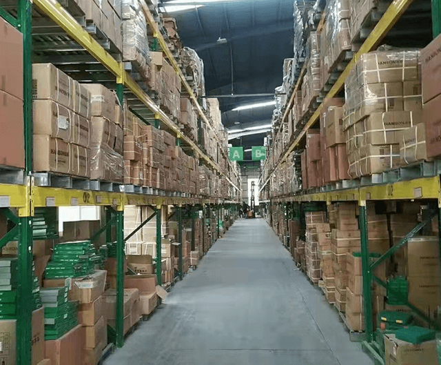 Garden Tools Global Supplier