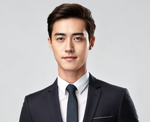 James Huang