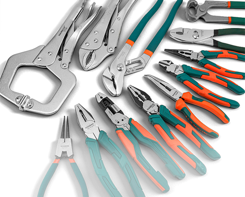 Manual Tools