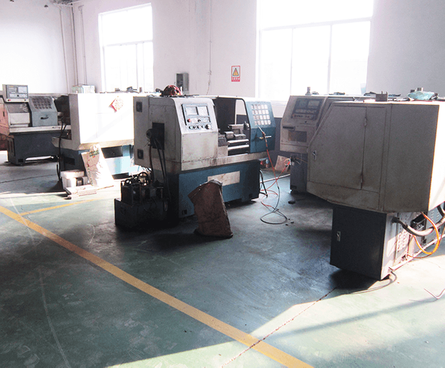 Manual Tools Production Workshop
