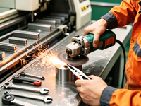 Engineering and Quality Inspection Solutions
