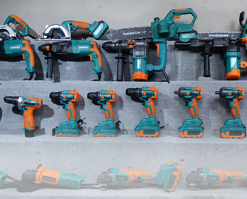Power Tools
