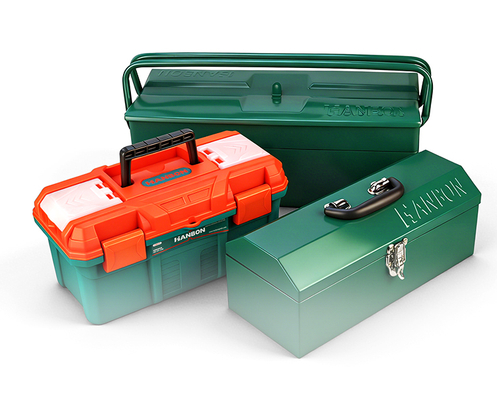 Tool Storage & Transport
