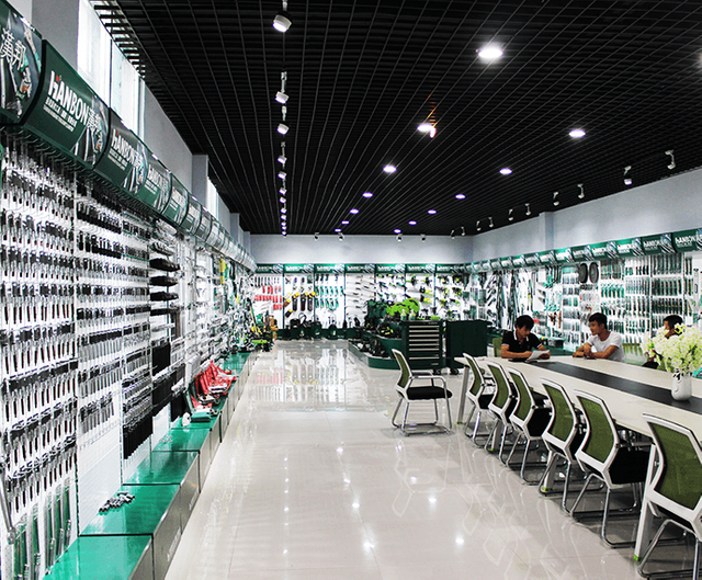 Manual Tools Quality Inspection