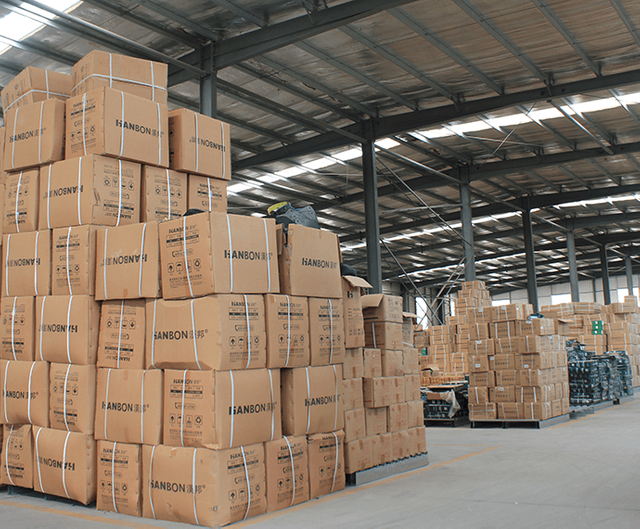 Hanbontools Manual Tools Manufacturer