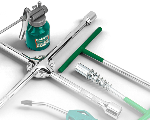 Pneumatic Tools