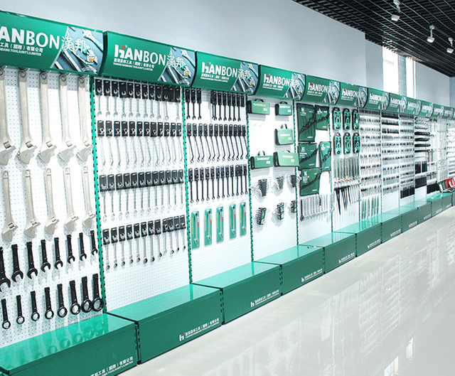 Electric Tools Production Equipment