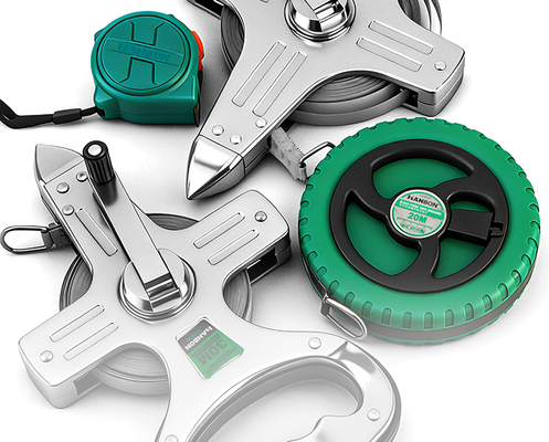 Measuring & Testing Tools