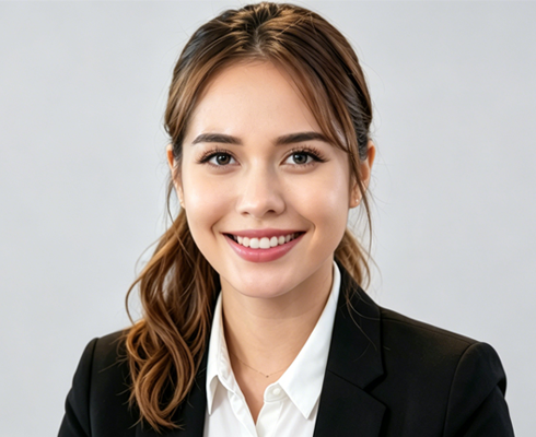 Allana Xia