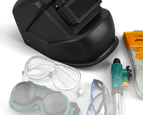 Safety Protection Equipment