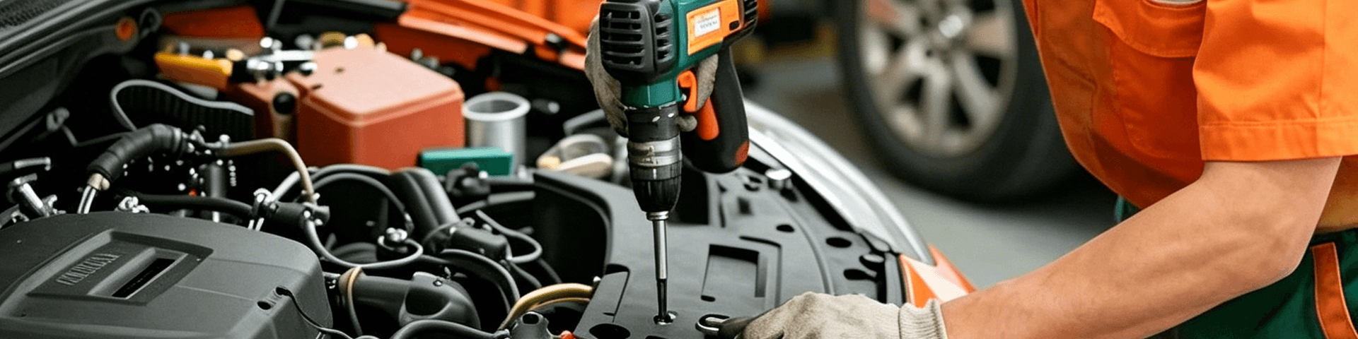 Professional Tools Solutions