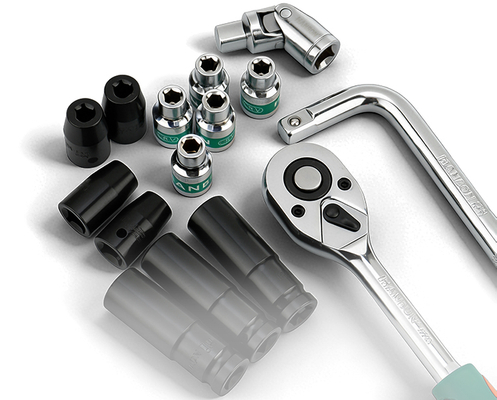 Fasteners & Consumables