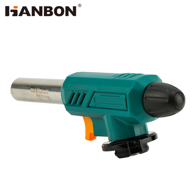 Flame Gun