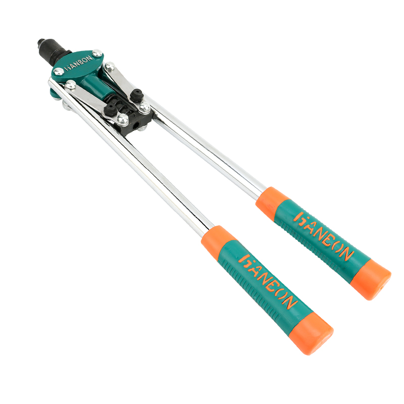 Heavy Duty Single Hand Rivet Gun