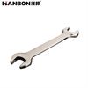 Double Open End Wrench, HANBON Hand Tool