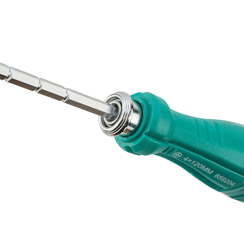 Dual-purpose Screwdriver