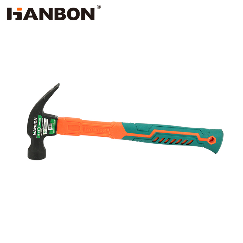 Fiber Handle Claw Hammer
