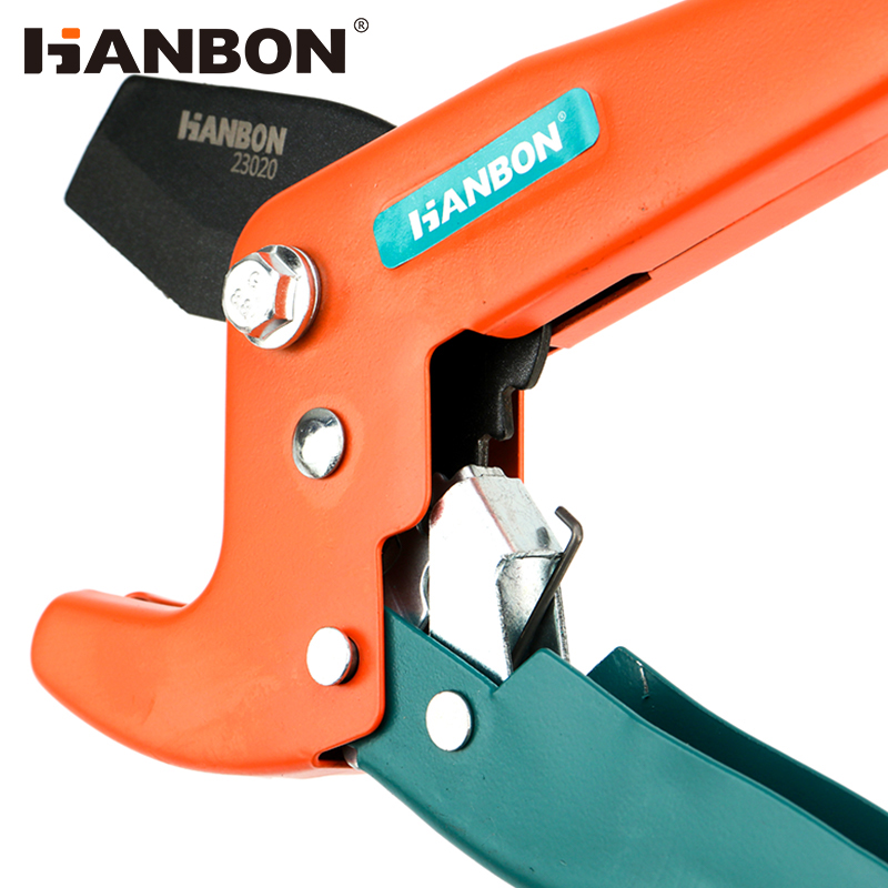 Full Steel 42 Type PVC Cutting Knife