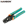 Dual-Color Handle Crimping Tool