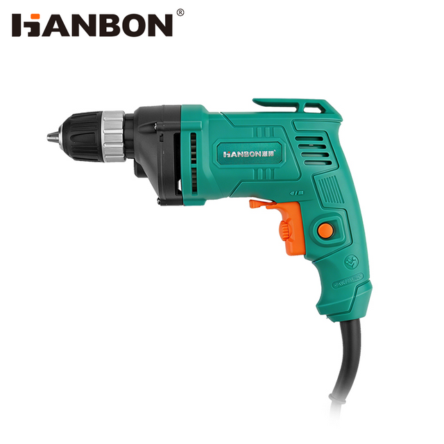 Industrial Electric Drill