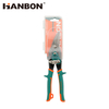 Professional Aviation Snips (left Curve)
