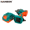 Brushless Lithium Electric Wrench