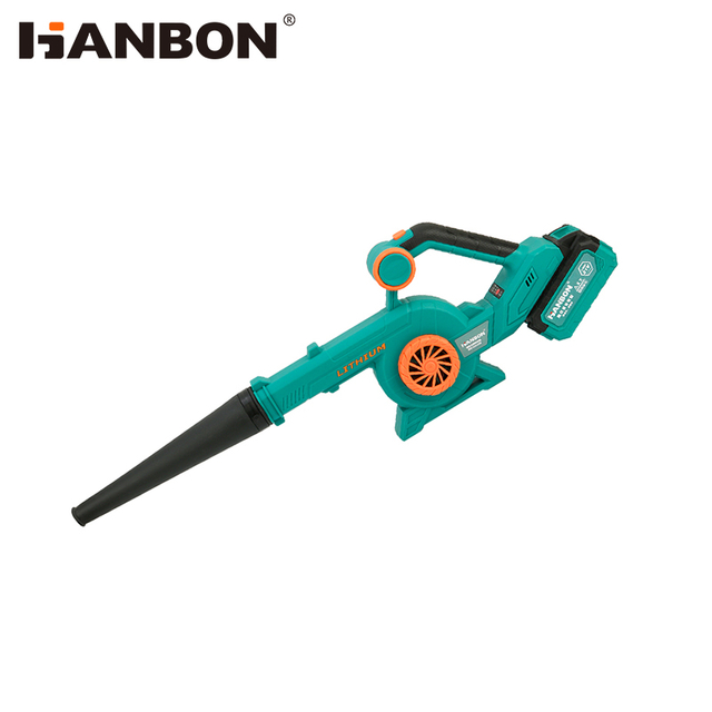 Lithium Battery Brushless Hair Dryer