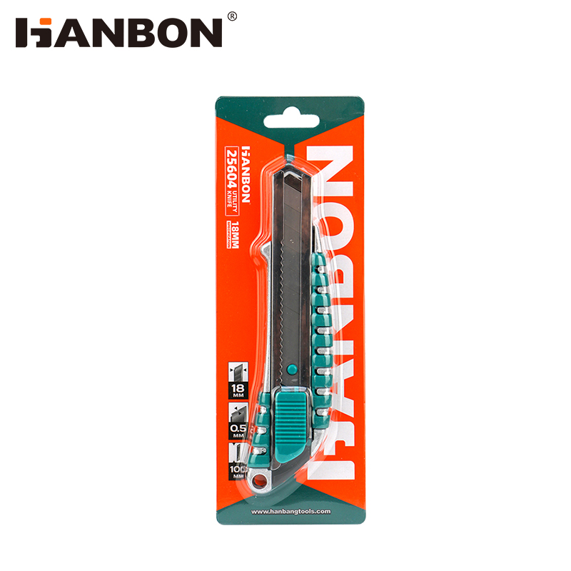 Utility Knife Multitool