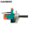 Marble Cutting Machine（Grooving Machine）