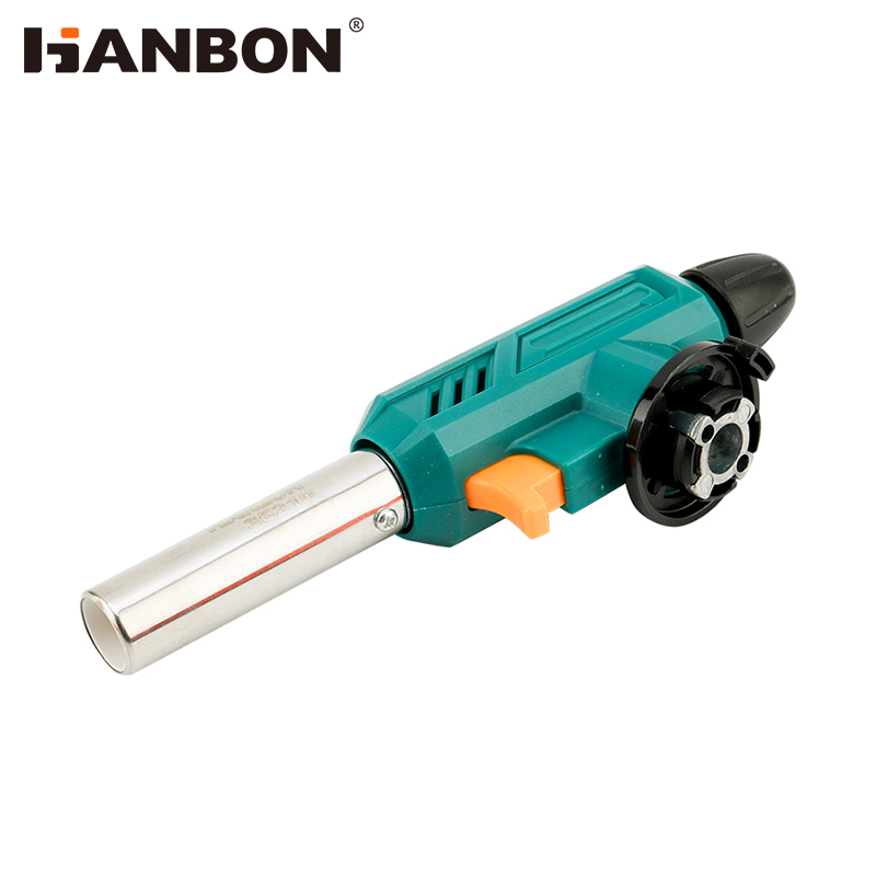 Flame Gun