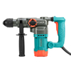 Clutch Dual-purpose Rotary Hammer,Electric Demolition Hammer, Suitable for Masonry And Concrete Work