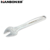 Double Open End Wrench, HANBON Hand Tool
