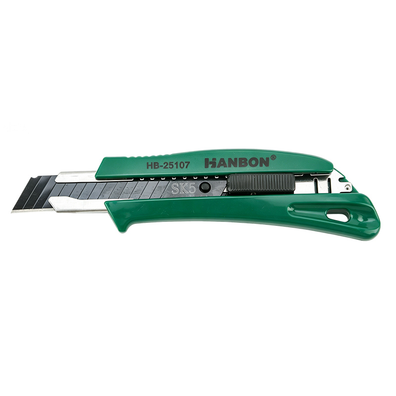 Colorful Single Utility Knife