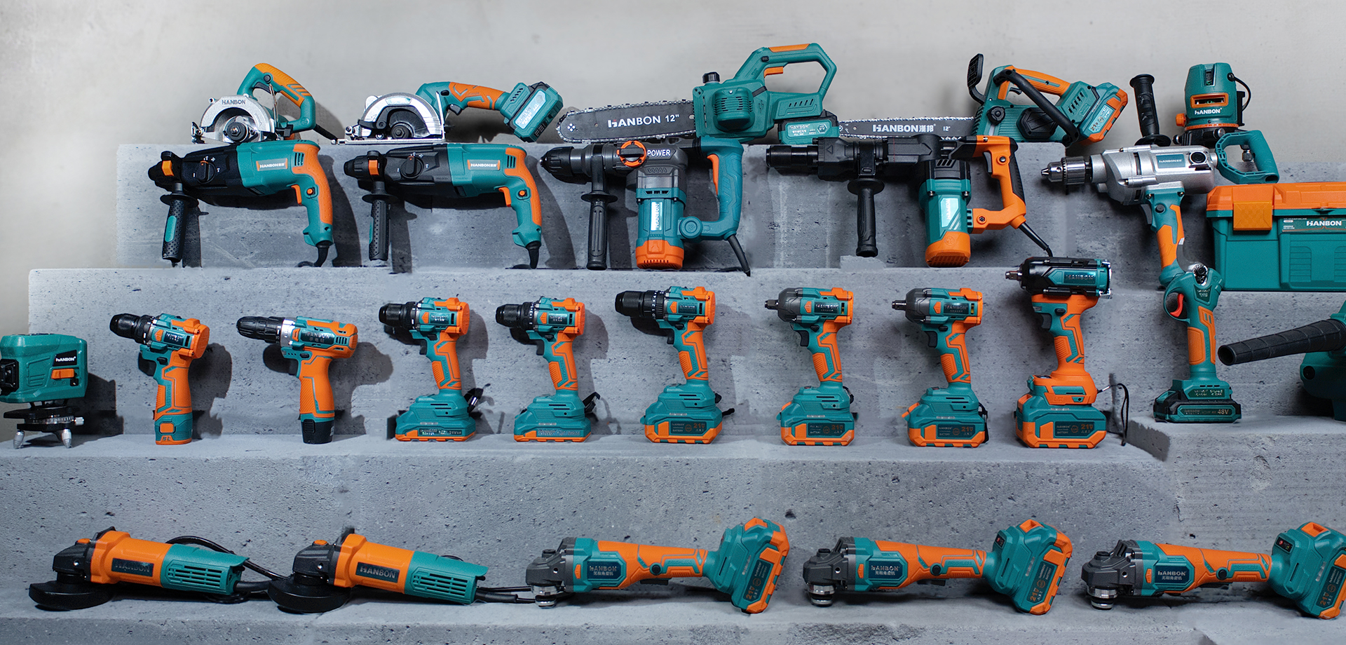 Precision Measurement Tools Solutions