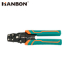 Dual-Color Handle Crimping Tool