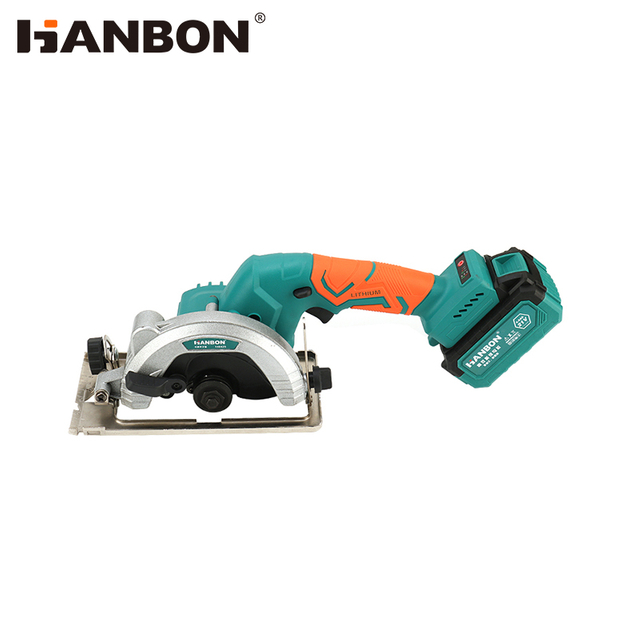 Brushless Lithium Circular Saw