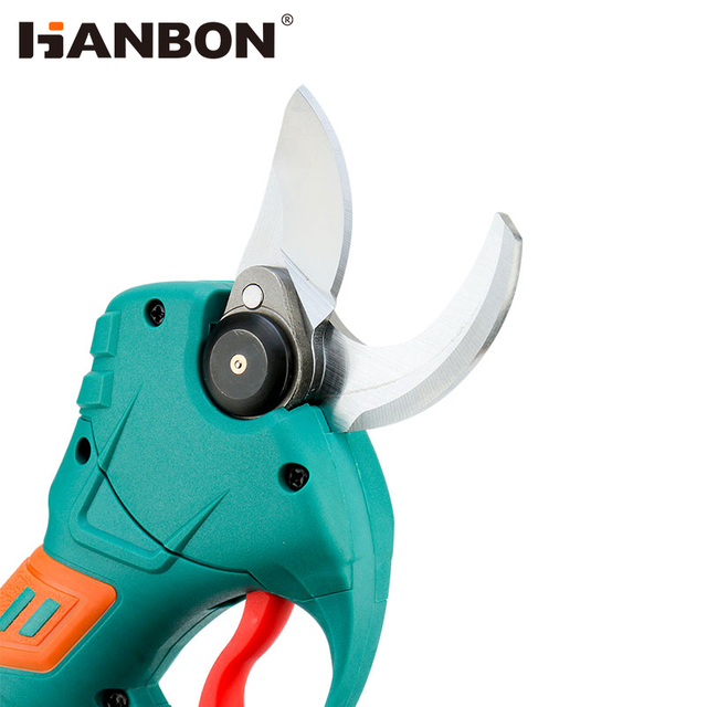 Brushless Lithium Pruning Shear