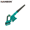 Lithium Battery Brushless Hair Dryer