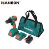 Upgrade Brushless Cordless Drill