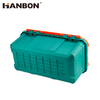 Plastic Double Layer Tool Box