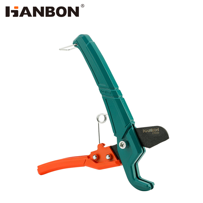Uuick PVC Pipe Cutter