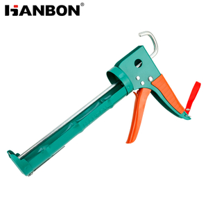 Rotary & Gear Caulking Guns