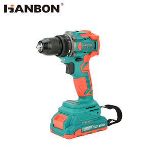 Upgrade Brushless Cordless Drill