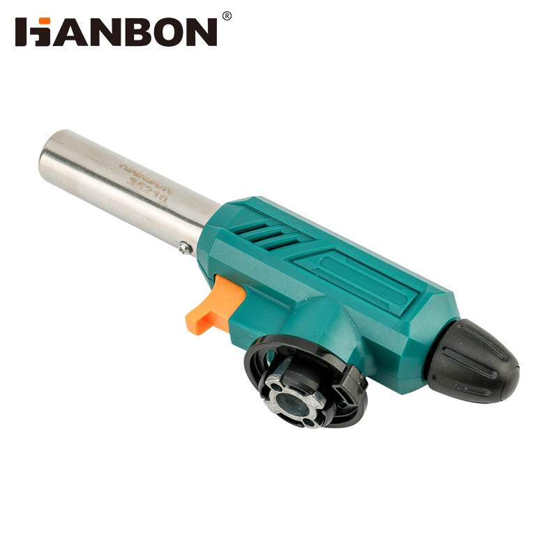 Flame Gun