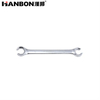 Double Open End Wrench, HANBON Hand Tool