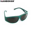 Anti Fog Safety Goggles Impact Resistant Foam Lined Work Protective Glasses