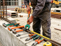 Construction Industry Solutions