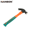 Fiber Handle Claw Hammer