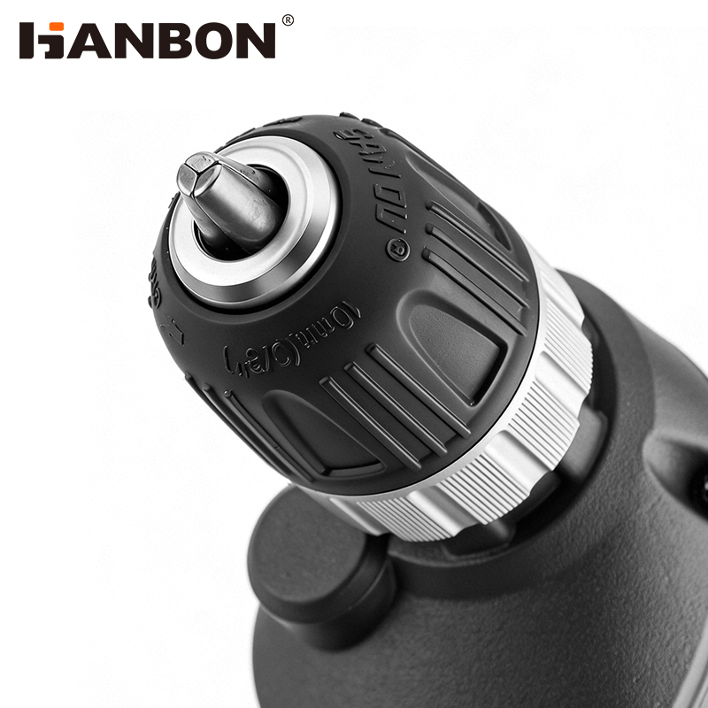 Industrial Electric Drill