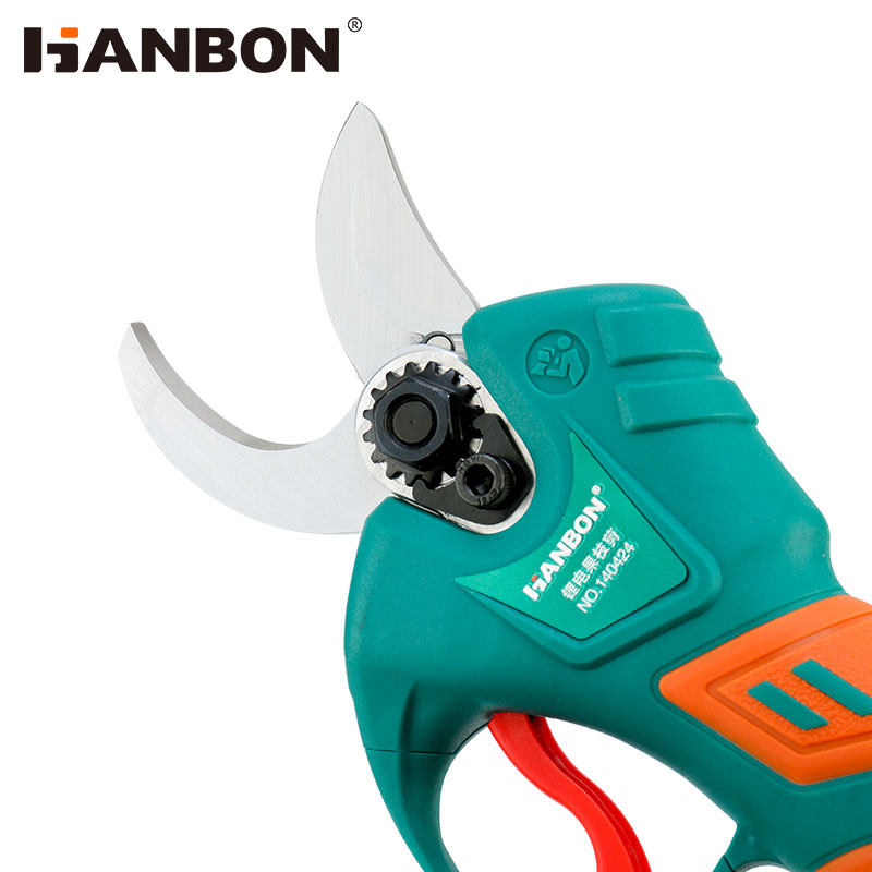 Brushless Lithium Pruning Shear
